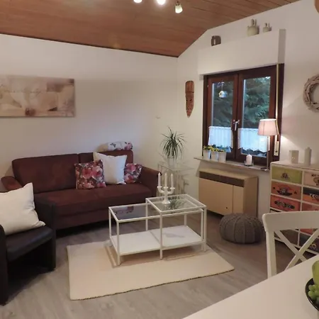 Schlossblick Mit Teilseeblick By Interhome Prázdninový dům Waldeck (Hessen)