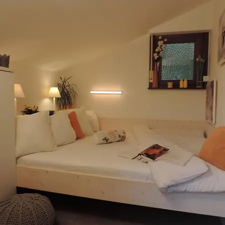 Prázdninový dům Schlossblick Mit Teilseeblick By Interhome