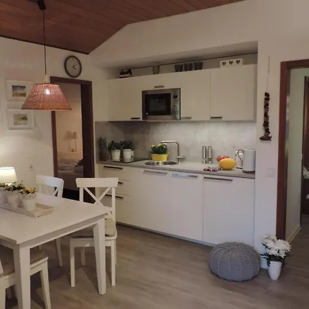 Schlossblick Mit Teilseeblick By Interhome Prázdninový dům Waldeck (Hessen)