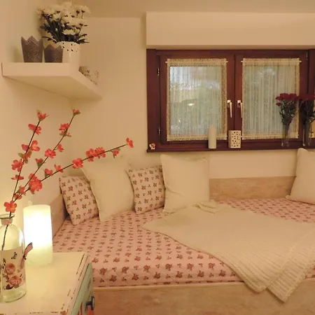 Schlossblick Mit Teilseeblick By Interhome Waldeck (Hessen)