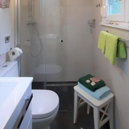 Schlossblick Mit Teilseeblick By Interhome Holiday home Waldeck (Hessen)