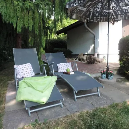 Schlossblick Mit Teilseeblick By Interhome