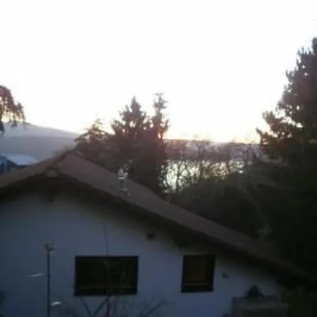 Holiday home Schlossblick Mit Teilseeblick By Interhome