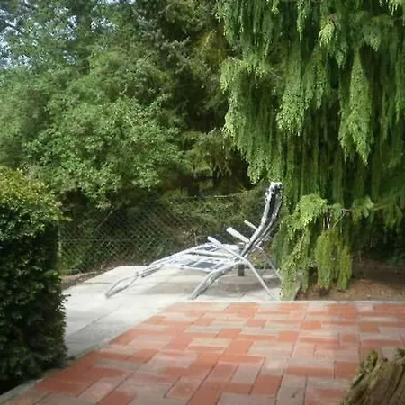 Ferienhaus Schlossblick Mit Teilseeblick By Interhome