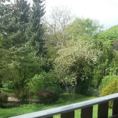 Schlossblick Mit Teilseeblick By Interhome