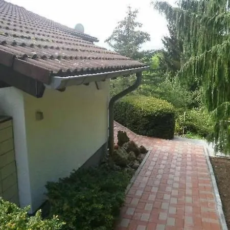 Schlossblick Mit Teilseeblick By Interhome Ferienhaus *