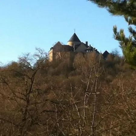 Schlossblick Mit Teilseeblick By Interhome Ferienhaus *