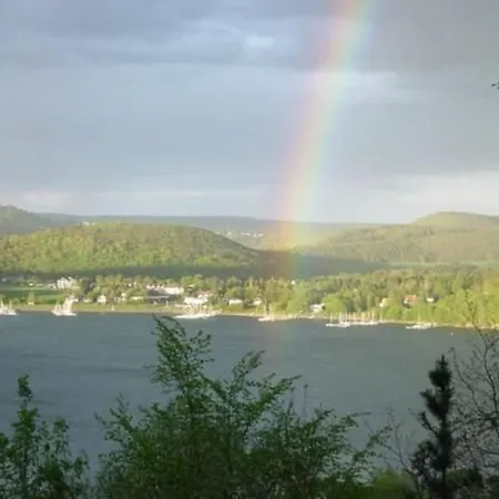Schlossblick Mit Teilseeblick By Interhome Ferienhaus *