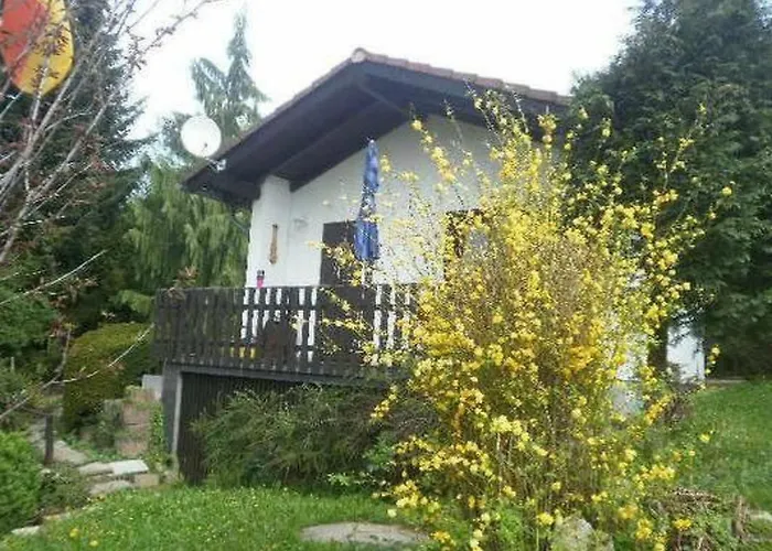 Schlossblick Mit Teilseeblick By Interhome Prázdninový dům *