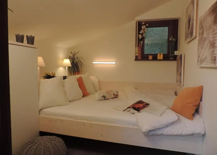 Ferienhaus Schlossblick Mit Teilseeblick By Interhome