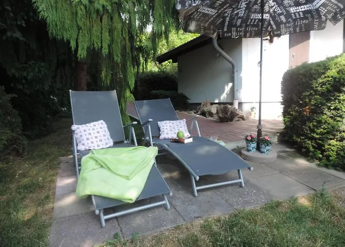 Schlossblick Mit Teilseeblick By Interhome