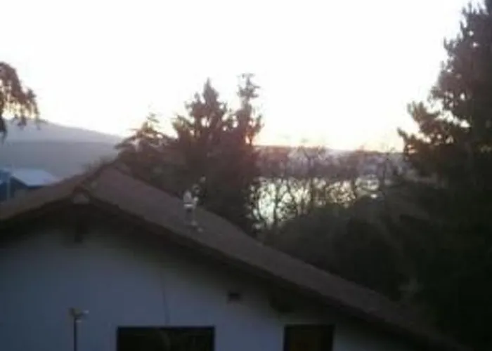 Prázdninový dům Schlossblick Mit Teilseeblick By Interhome