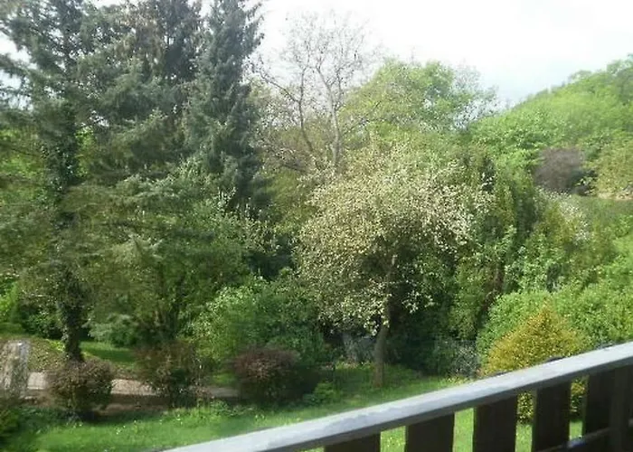 Schlossblick Mit Teilseeblick By Interhome