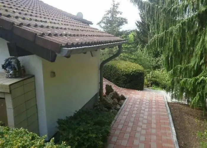 Schlossblick Mit Teilseeblick By Interhome Prázdninový dům *