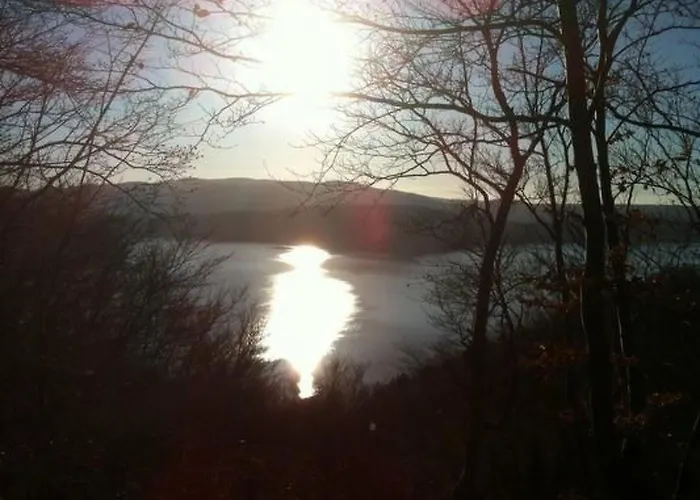 Schlossblick Mit Teilseeblick By Interhome *